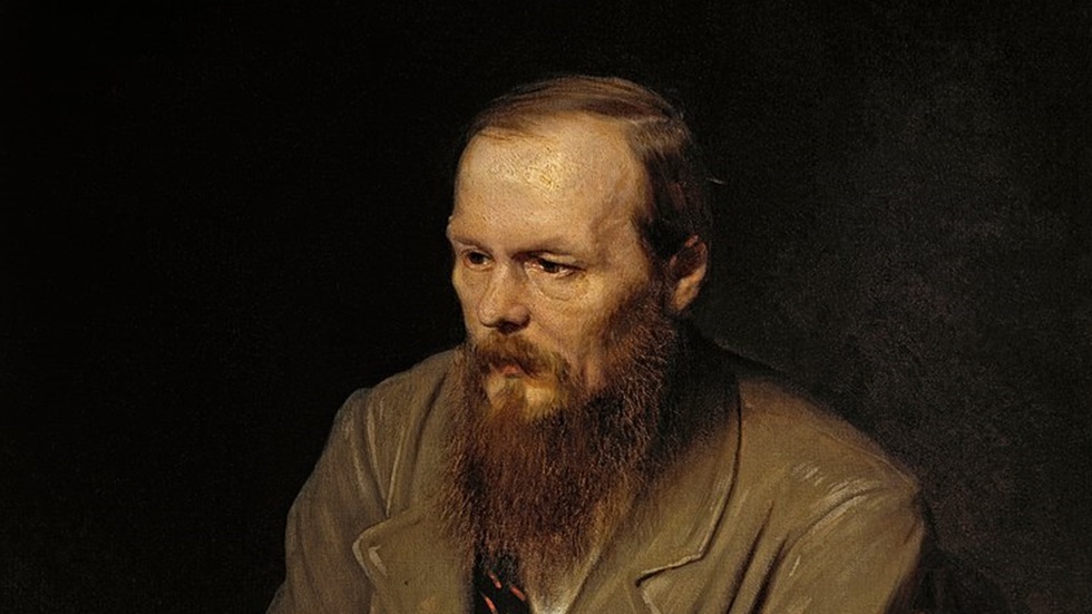فيودور دوستويفسكي (1821-1881)