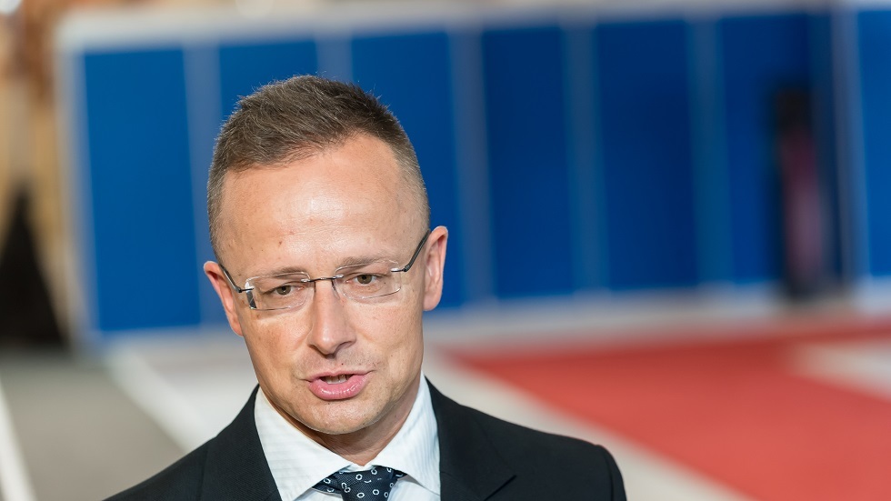 هنغاريا تستخدم حق النقض ضد قرار مجلس أوروبا الاعتراف بخطة زيلينسكي