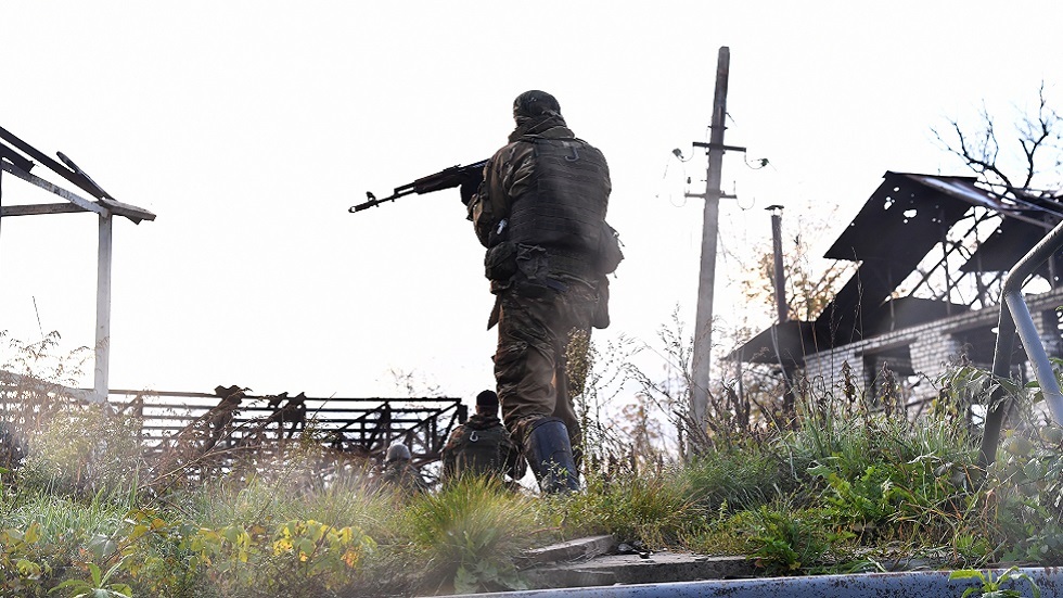 الدفاع الروسية في حصاد الأسبوع: تحرير 12 بلدة في خاركوف وتحييد 9.3 ألف جندي أوكراني