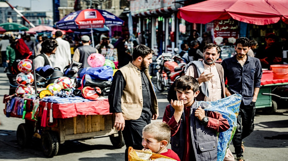 مقتل أربعة بينهم ثلاثة أجانب في إطلاق نار في باميان بوسط أفغانستان