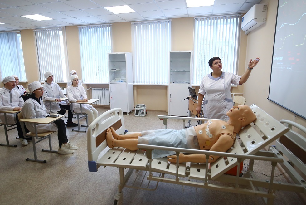  لأول مرة في العالم.. روسيا تطور مادة لترميم كلي للعظام