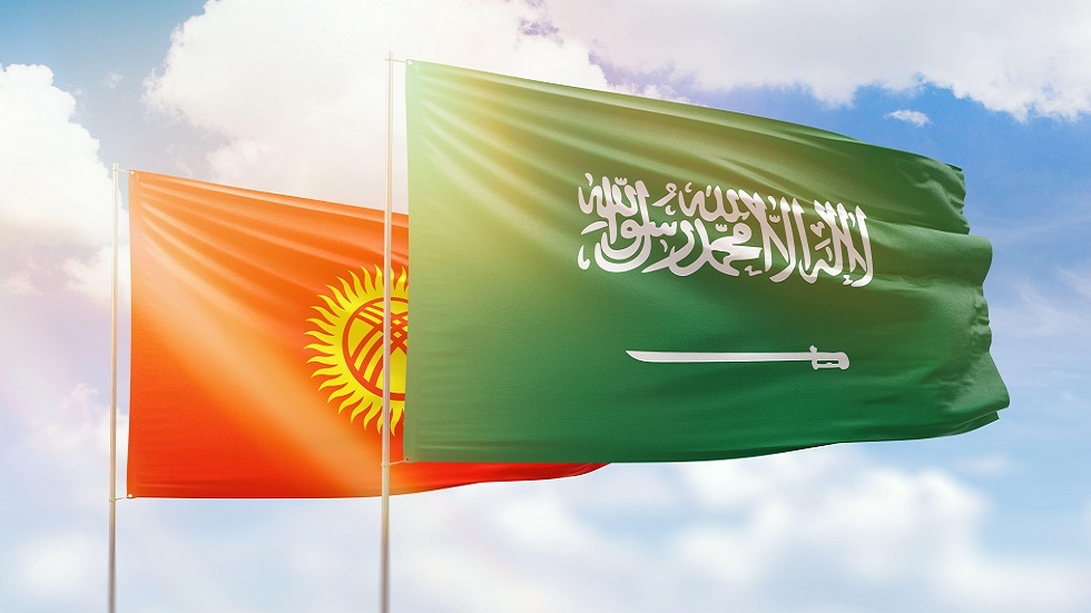 سفارة السعودية تصدر نداء لمواطنيها المتواجدين في عاصمة قرغيزستان