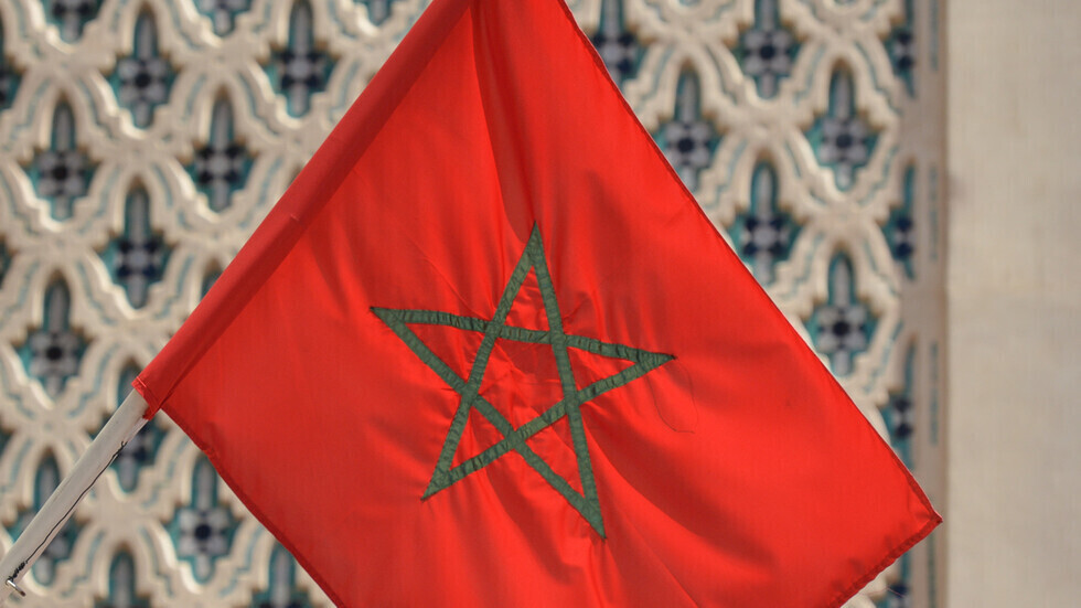المغرب.. 