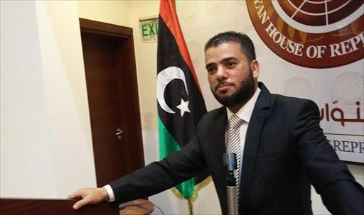 البعثة الأممية في ليبيا تعرب عن قلقها العميق إزاء اختفاء عضو مجلس النواب عن بنغازي