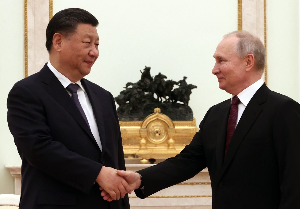 وزير الخارجية الصيني: مستعدون للدفاع عن الأمن الإقليمي مع روسيا ودول منظمة شنغهاي للتعاون