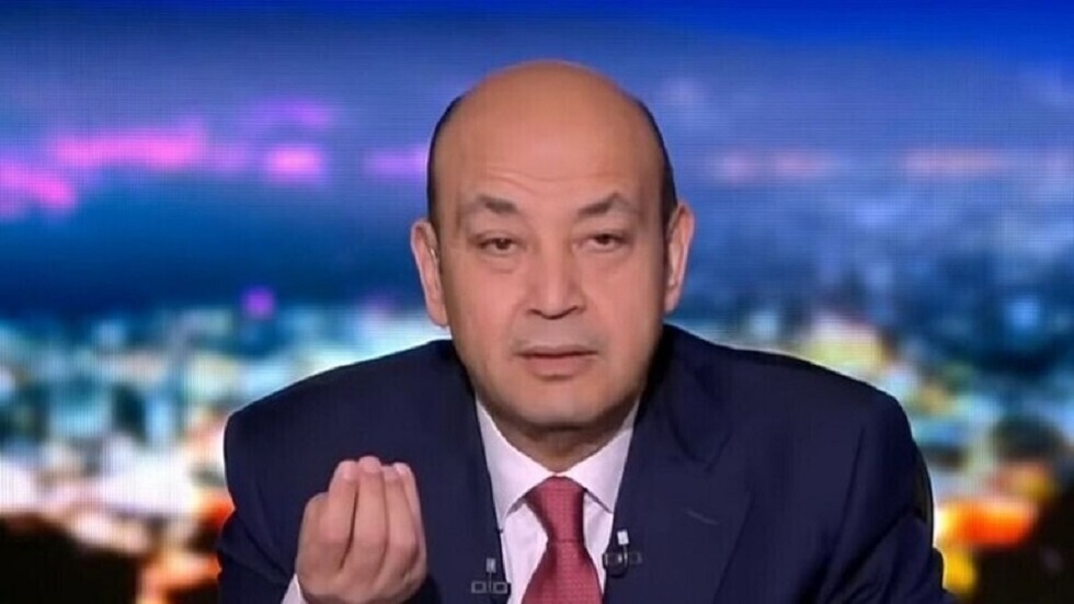 "طلبي غريب شوية".. عمرو أديب يوجه طلبا عاجلا لرئيس الوزراء المصري (فيديو)