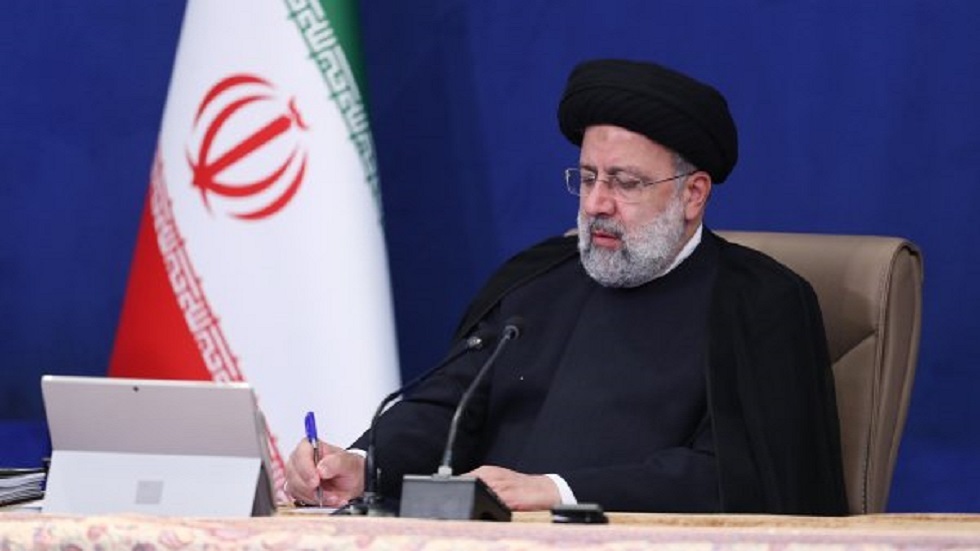 المتحدث باسم الحكومة الإيرانية: لا توجد أي أنباء جديدة عن مروحية الرئيس