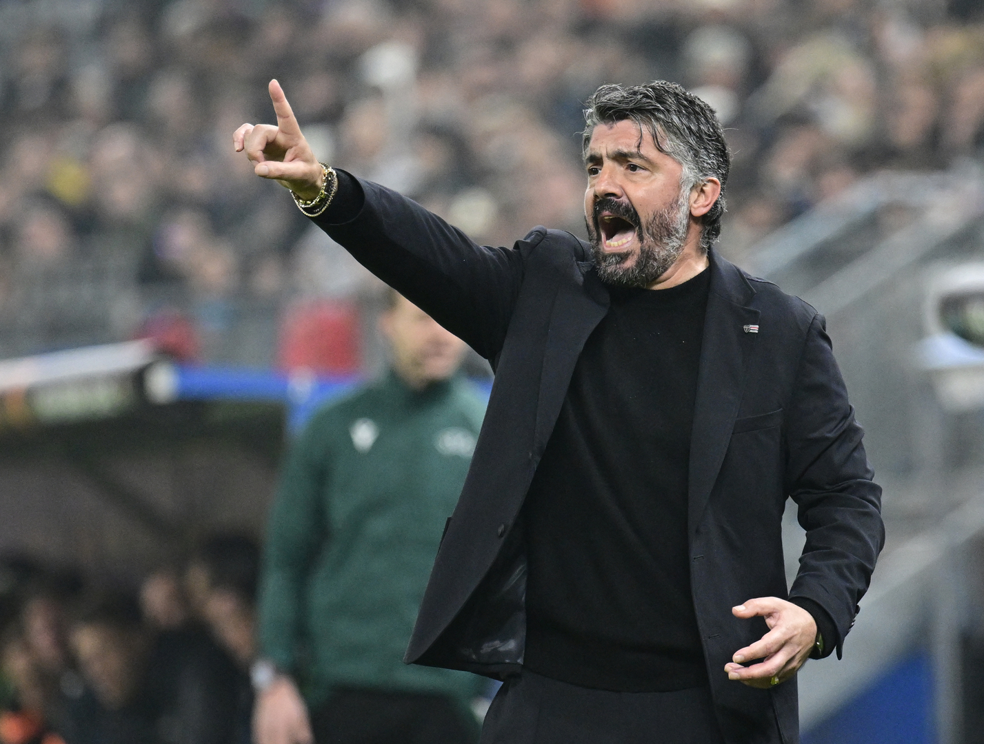 نجم ميلان السابق يوافق على تدريب فريق سعودي نجم ميلان السابق يوافق على تدريب فريق سعودي