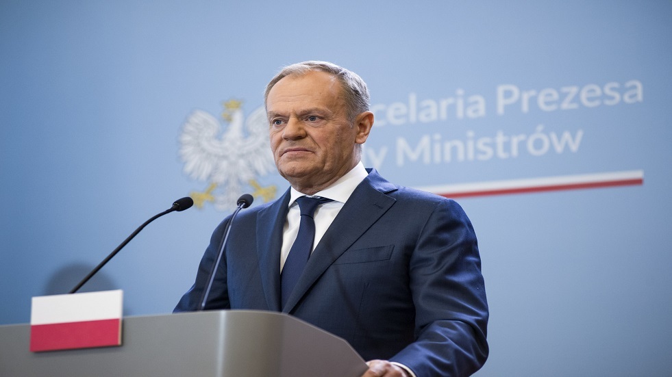 رئيس وزراء بولندا يوعز بتشكيل لجنة للتحقيق في 