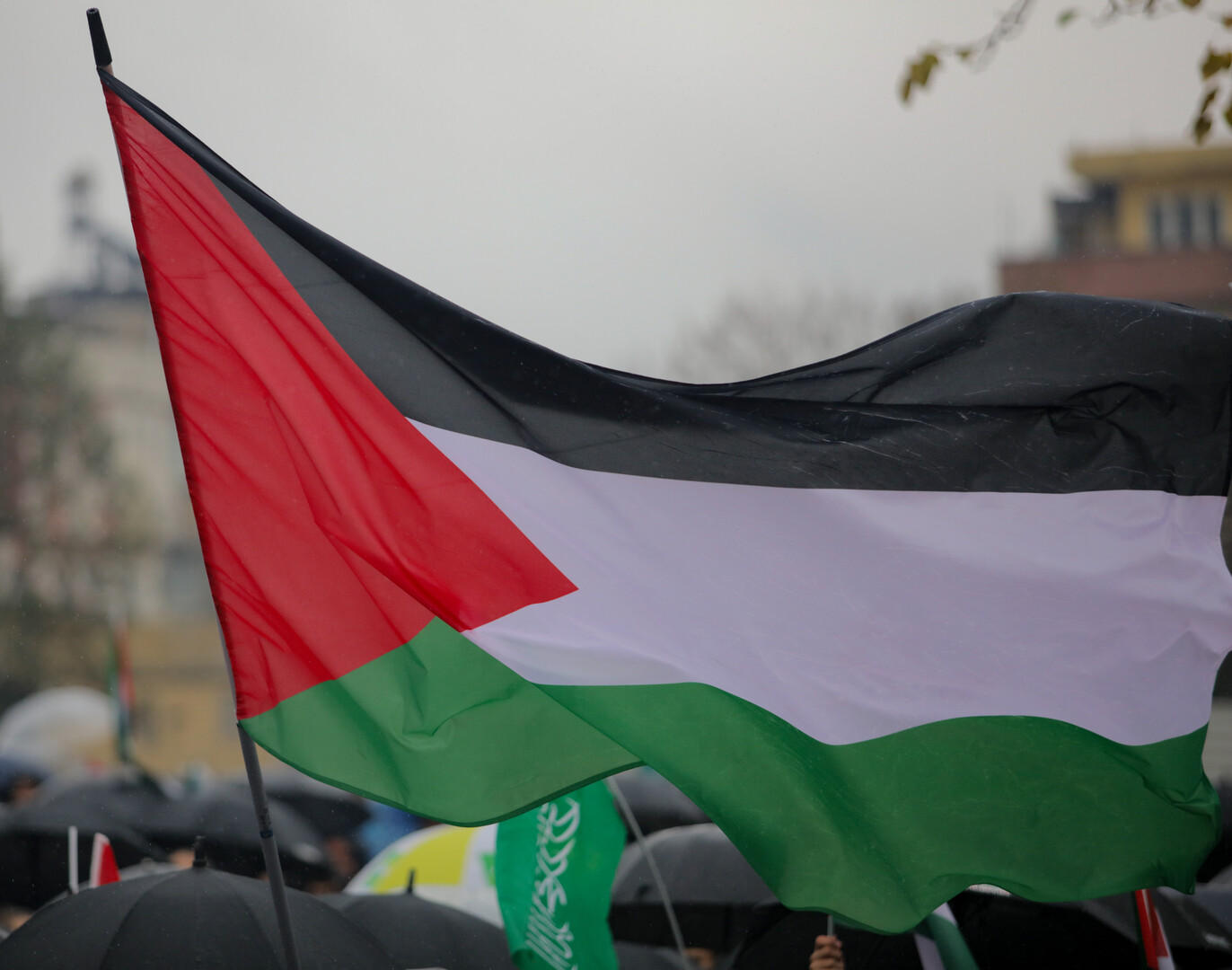 الرئاسة الفلسطينية ترحب باعتراف النرويج وإسبانيا وإيرلندا بدولة فلسطين