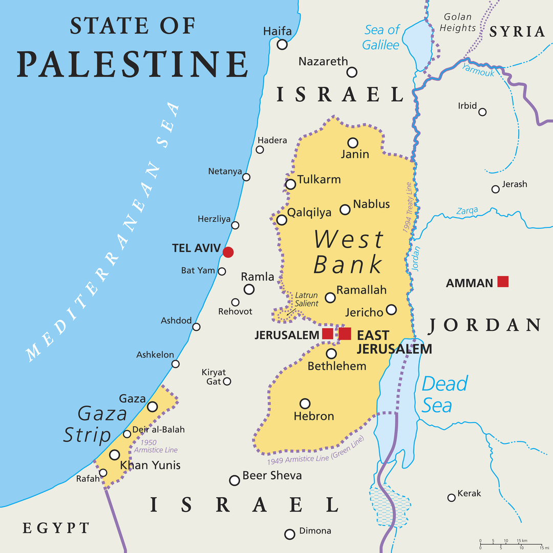 ماذا يعني قرار إسرائيل إلغاء قانون فك الارتباط في شمال الضفة الغربية؟