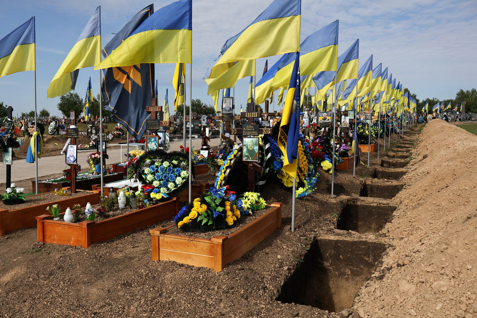 صحيفة بريطانية تعترف بتدمير الجيش الروسي قواعد تدريب القوات الأوكرانية في خاركوف