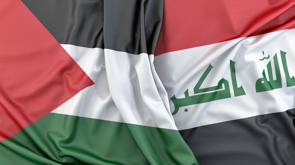 العراق يشيد بقرار النرويج وإسبانيا وإيرلندا الاعتراف بدولة فلسطين المستقلة