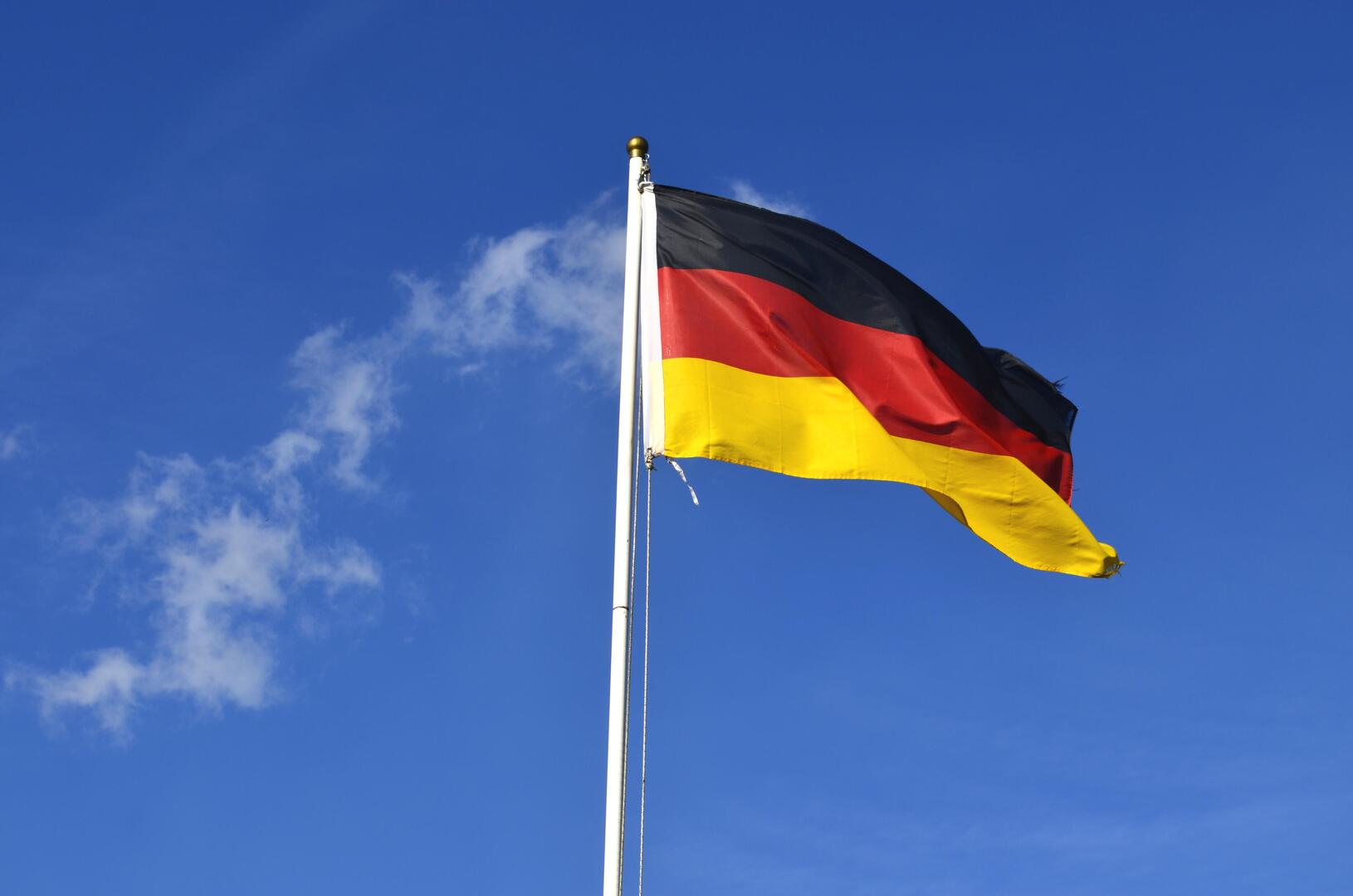 الحكومة الألمانية: نعارض مصادرة الأصول الروسية المجمدة ونستهدف فوائدها