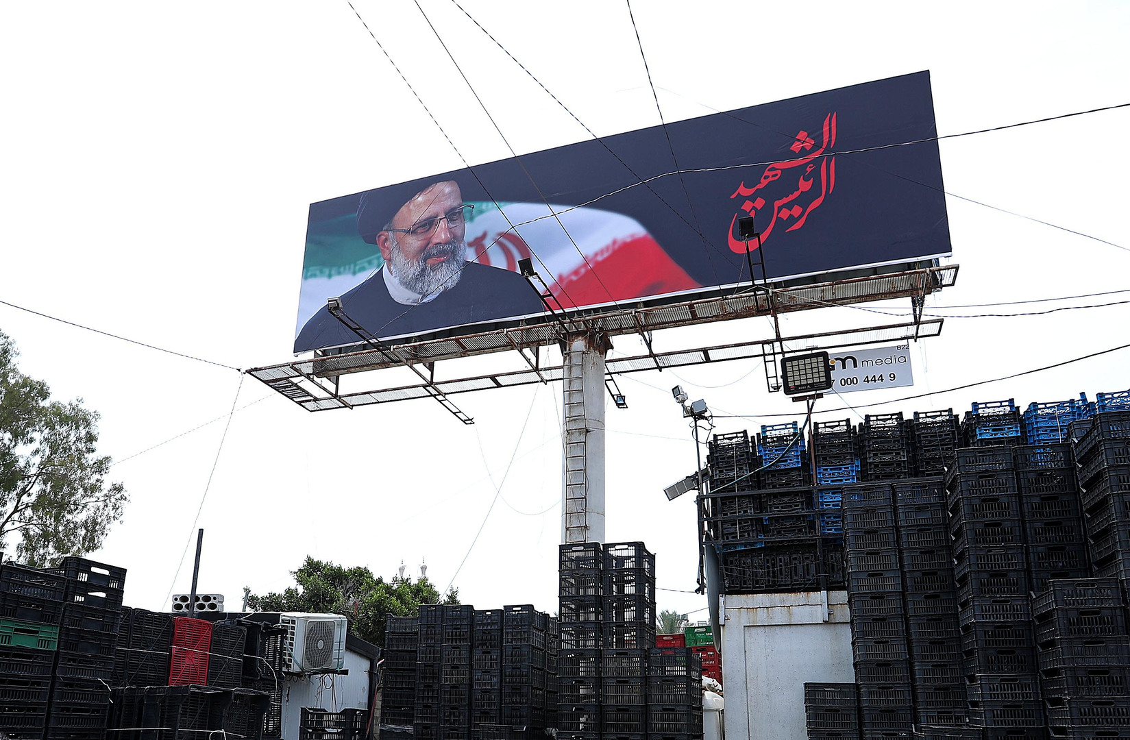 القائم بأعمال رئيس إيران: إحياء العلاقات بين القاهرة وطهران سوف يستمر وبقوة أكبر