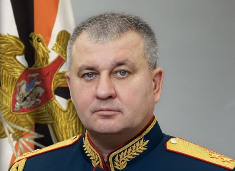 اعتقال نائب رئيس هيئة الأركان العامة في الجيش الروسي بتهمة الرشوة