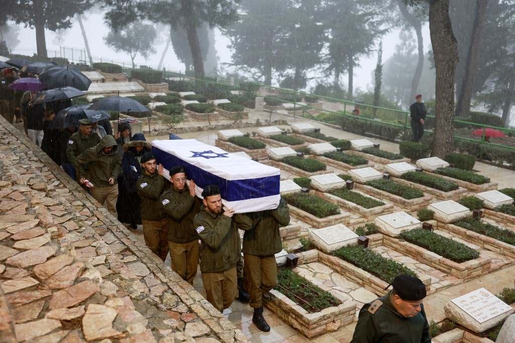 الجيش الإسرائيلي يعلن حصيلة جديدة لعدد قتلاه منذ 7 أكتوبر