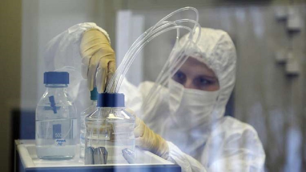 روسيا.. دواء جديد لعلاج مرض السل المقاوم لمضادات الحيوية