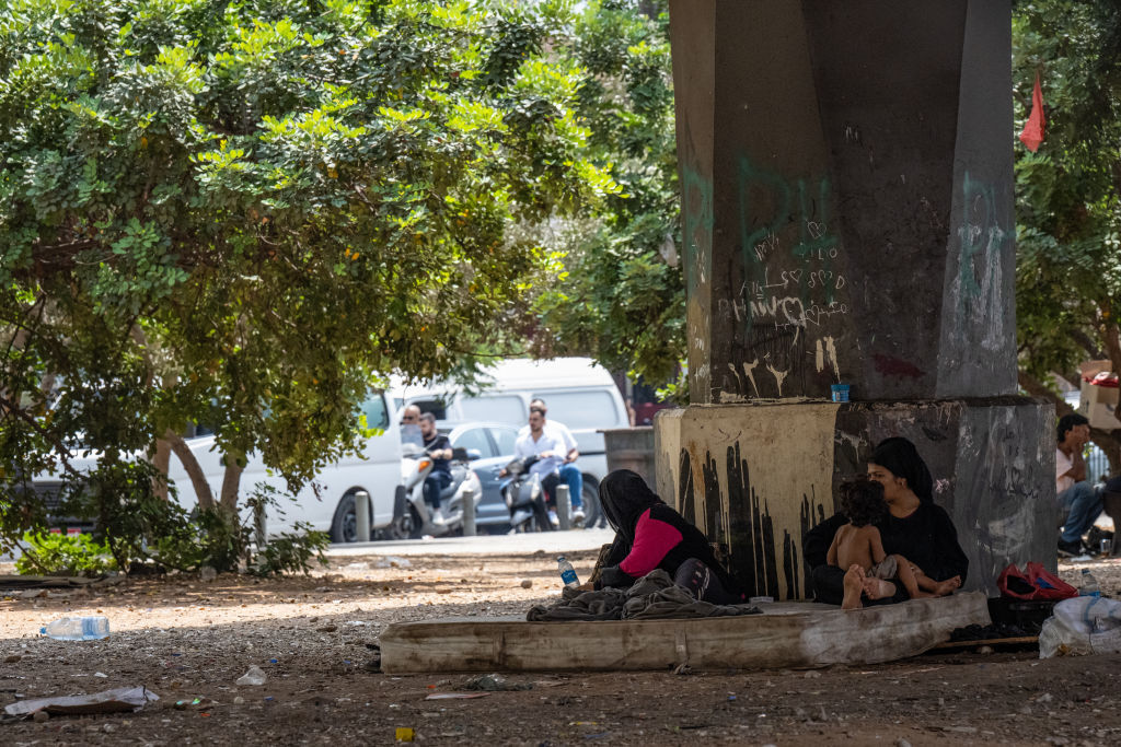 البنك الدولي: الفقر في لبنان تضاعف ثلاث مرات خلال عشر سنوات