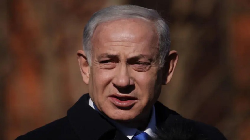 إسرائيل تنتقد ألمانيا على عزمها اعتقال نتنياهو