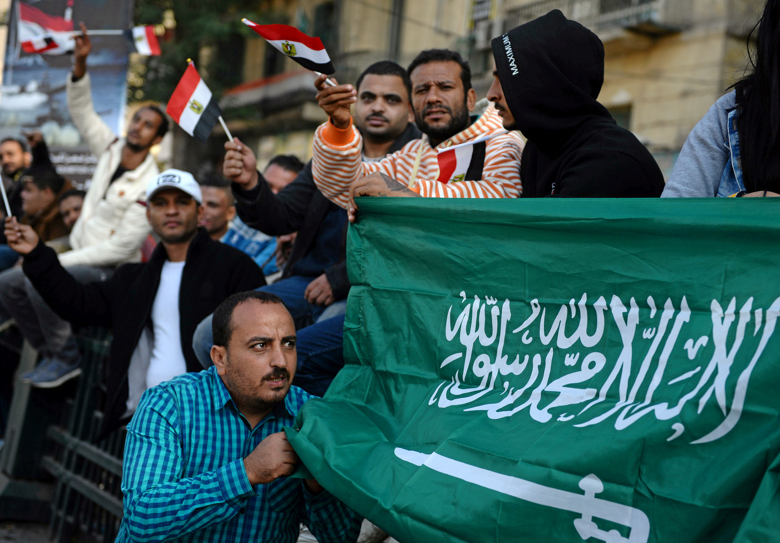 تحذير جديد في مصر للمتجهين إلى السعودية