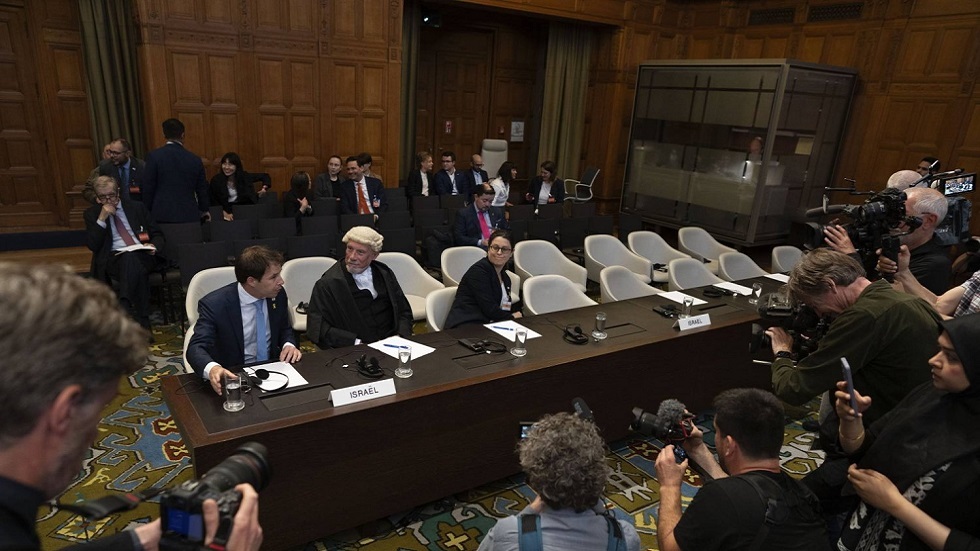 بن غفير يطالب باجتياح رفح ردا على قرار محكمة العدل الدولية وقف القتال