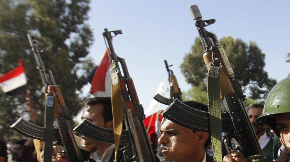 الحوثيون يعتزمون الإفراج عن 100 أسير من قوات الحكومة