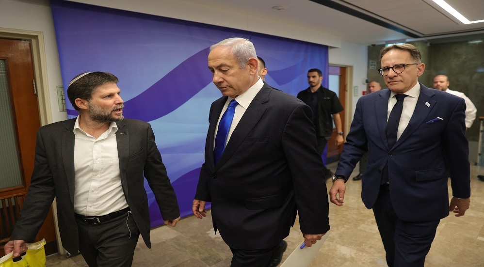 يديعوت أحرنوت: فشل ذريع جديد لحكومة إسرائيل بعد فشل 7 اكتوبر