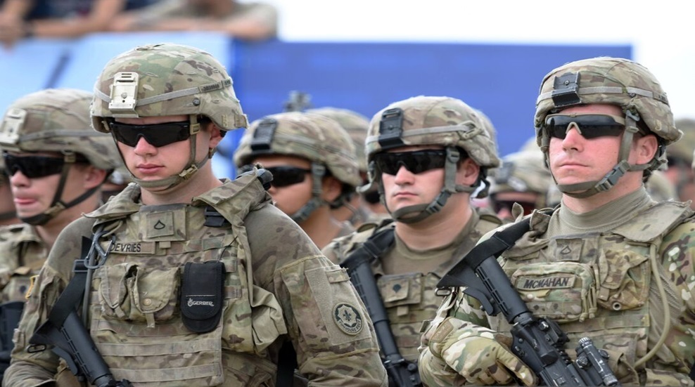 ستولتنبرغ: الناتو لن يرسل قوات إلى أوكرانيا
