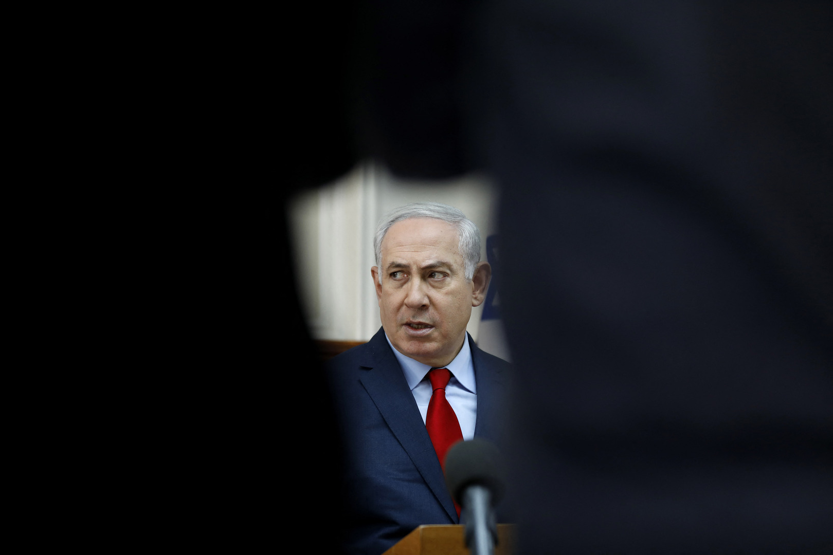 تقرير إسرائيلي: نتنياهو يرفض بحث توافق عملية رفح مع قرار 
