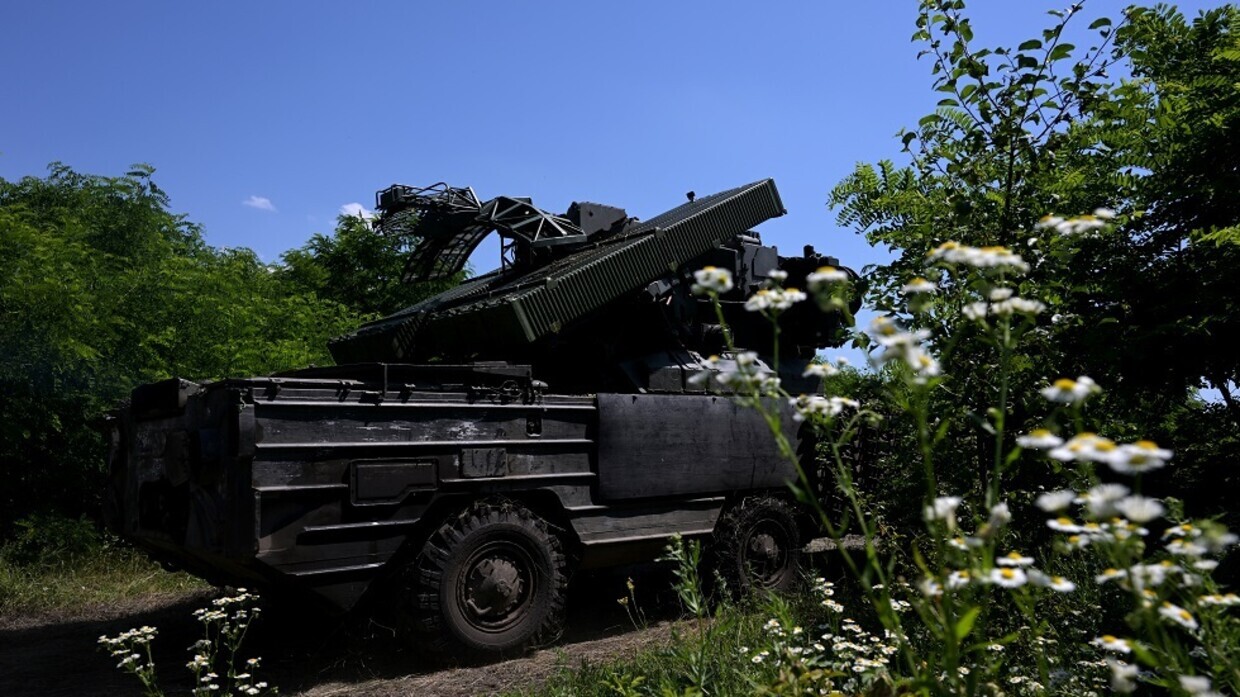 الدفاعات الروسية تسقط 7 مسيرات أوكرانية في مقاطعة كورسك