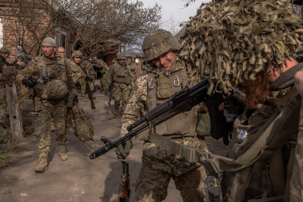 عكس ما جرى في العراق.. خبير يكشف سبب ابتعاد الشركات العسكرية الخاصة عن العمل في أوكرانيا
