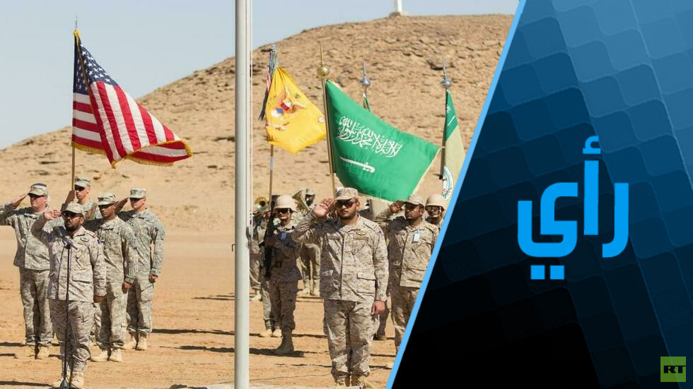 هل تبرم السعودية معاهدة أمنية مع الولايات المتحدة وتطبّع علاقاتها مع إسرائيل؟