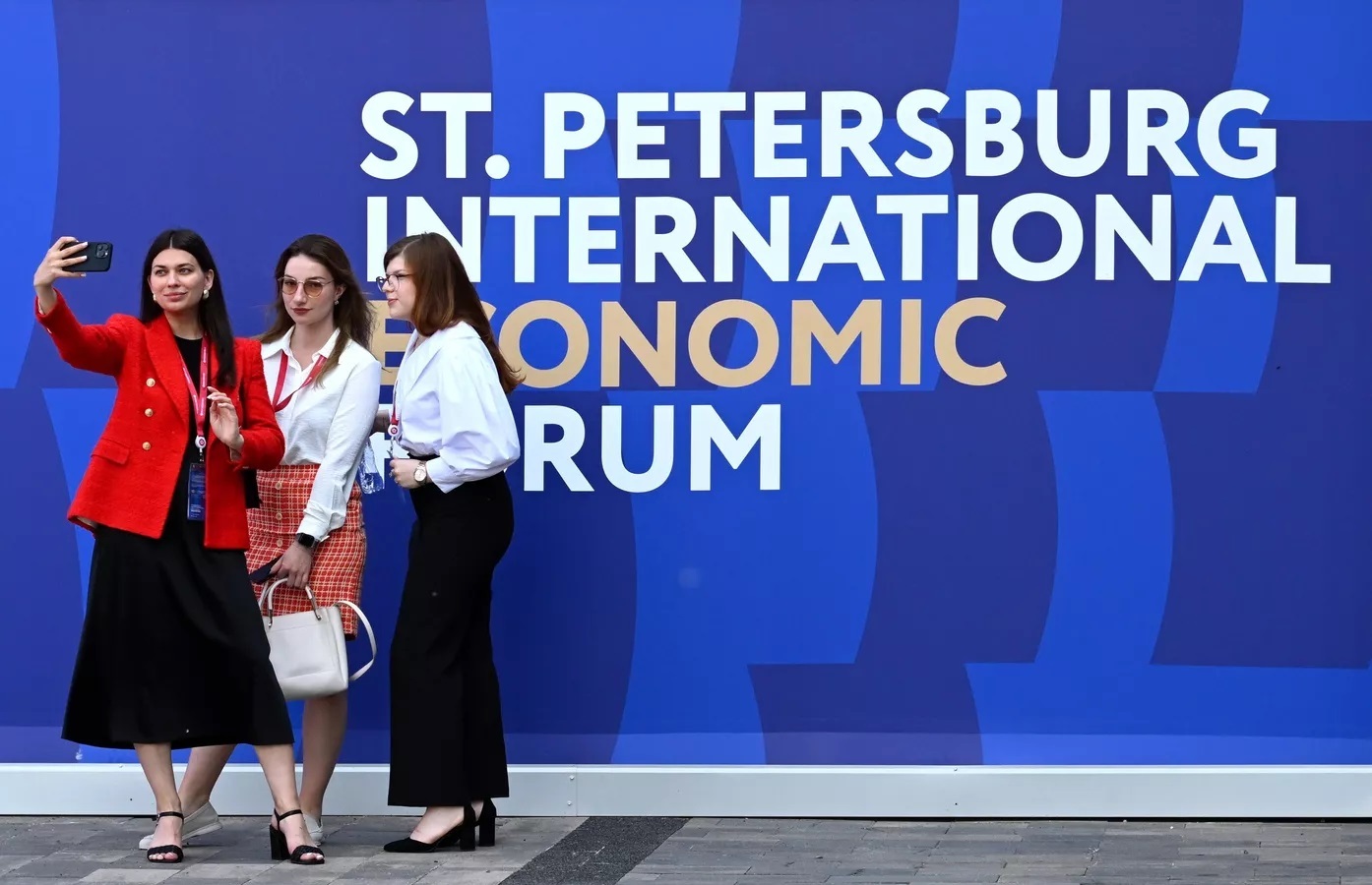 برنامج منتدى بطرسبورغ الاقتصادي.. أبرز المواضيع لنسخة 2024