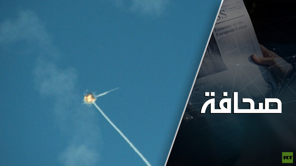 نَضرب أو لا نَضرب – RT Arabic