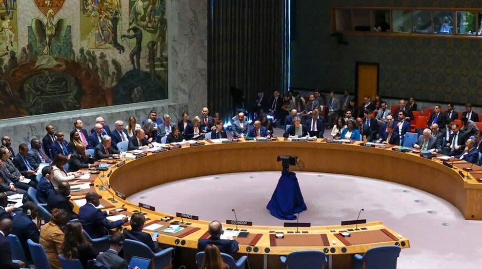 بطلب من الجزائر.. مجلس الأمن الدولي سيعقد اجتماعا طارئا الثلاثاء إثر الضربة الإسرائيلية في رفح
