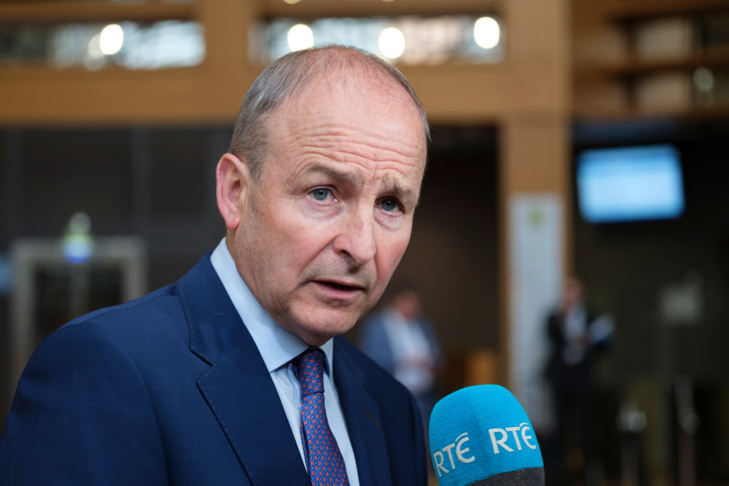 ميقاتي: على المجتمع الدولي أن يقرر إذا كان يريد العدالة أو إسرائيل