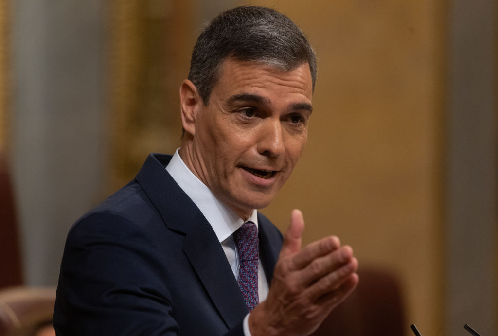 رئيس الوزراء الإسباني يعلن دخول الاعتراف بالدولة الفلسطينية حيز التنفيذ