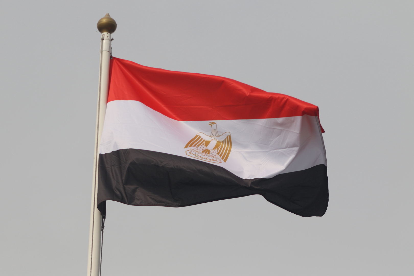 مصر بصدد رفع الدعم عن بعض السلع