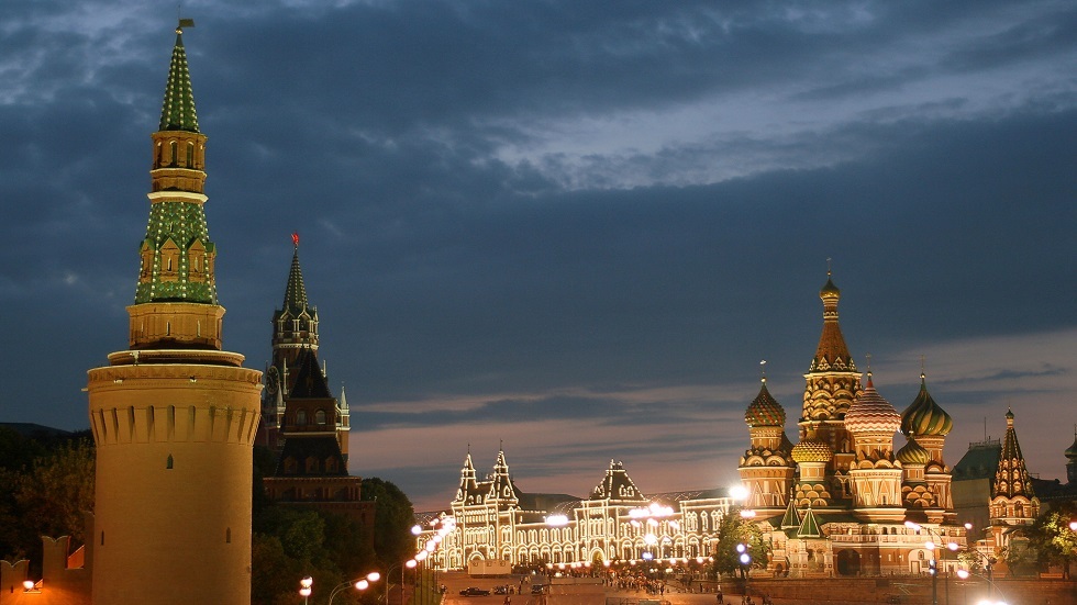 أفضل الوجهات السياحية في روسيا خلال الصيف