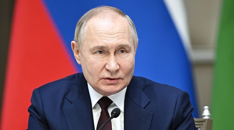 بوتين: بات من الصعب أكثر على الغرب إخفاء خسائره في صفوف مرتزقته