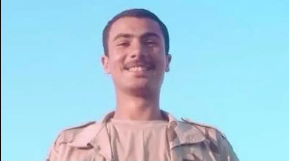 هجوم إسرائيلي على الجندي المصري ضحية الاشتباكات في رفح