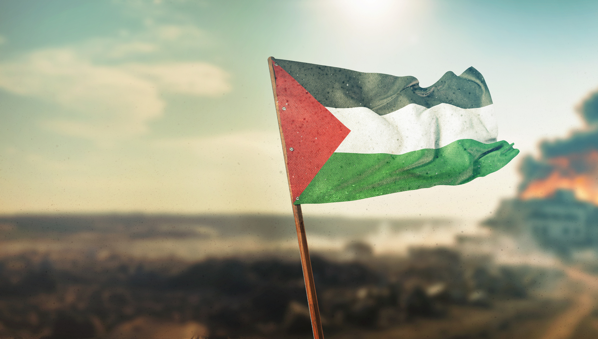 وزير الصحة الفلسطيني: اعتراف 3 دول أوروبية بدولة فلسطين يعطي “دفعا سياسيا مهما” للقضية
