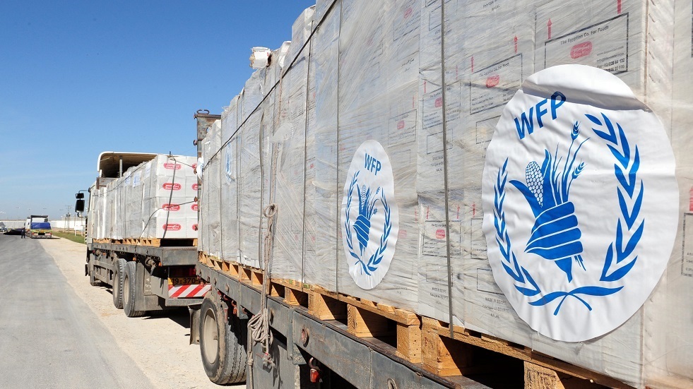 الأمم المتحدة: انخفاض وصول المساعدات لغزة بنسة 67 بالمئة