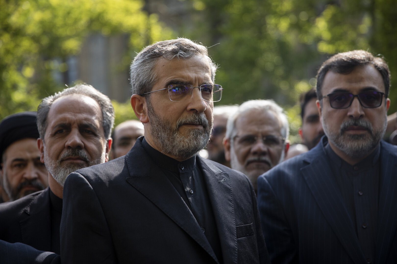 طهران: المفاوضات حول رفع العقوبات لم تتوقف بعد وفاة رئيسي