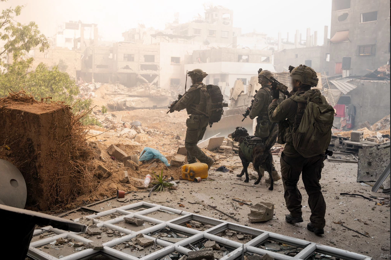 الجيش الإسرائيلي يعلن مقتل جنديين في الضفة الغربية وثالث بمعارك شمال غزة