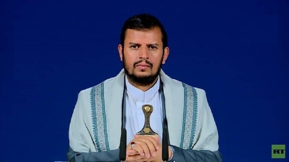 عبد الملك الحوثي: عملياتنا مستمرة في إطار المرحلة الرابعة وستكون بشكل متصاعد كما وكيفا