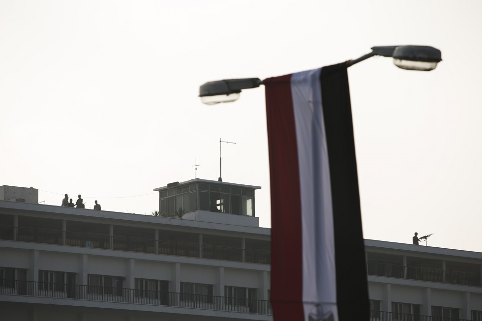 مصر.. إصابة 6 أشخاص في انفجار أسطوانة “فريون” بأحد الفنادق في الأقصر