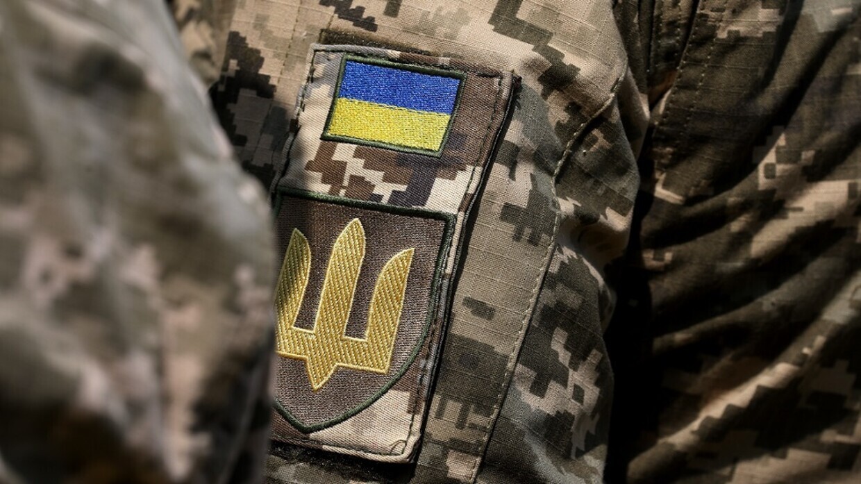 جندي أوكراني يرقد بين جثث رفاقه في مقاطعة خاركوف لمدة ثلاثة أيام