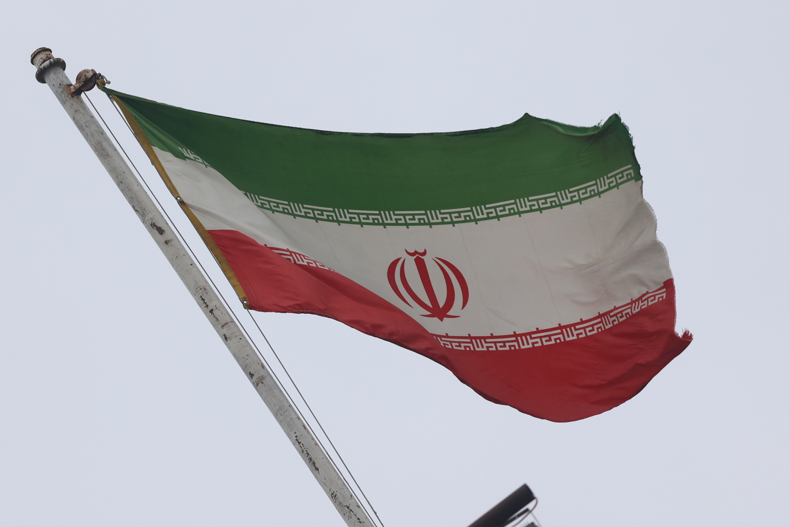 السفارة الإيرانية في السويد ترد على اتهامات 